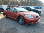 Mitsubishi Eclipse 2007