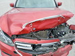 Mercedes-Benz E-klasse 2014