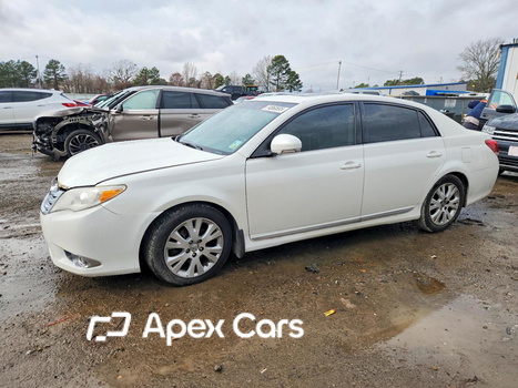 Toyota Avalon 2011 - Image 1 of 12
