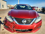 Nissan Altima 2016
