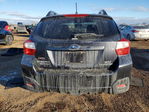 Subaru XV 2014