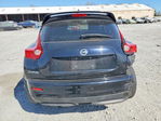 Nissan Juke 2013