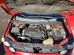 Chevrolet Sonic 2015