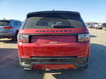 Land Rover Discovery 2024