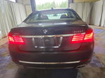 BMW Series 7 2013