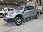 Ford Ranger 2020