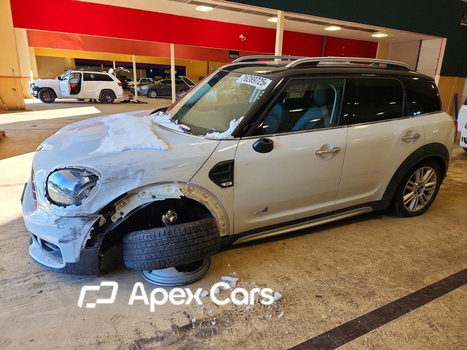 MINI Cooper 2018 - Image 1 of 12