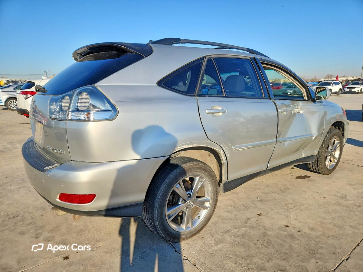 Lexus RX 2006