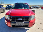 Ford Escape 2012