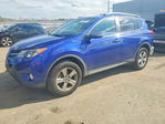 Toyota RAV 4 2015
