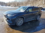 Toyota Highlander 2020