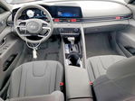 Hyundai Elantra 2025