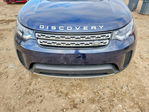Land Rover Discovery 2018