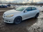 Chevrolet Malibu 2013