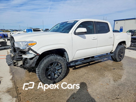 Toyota Tacoma 2021 - Image 1 of 5