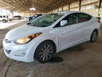 Hyundai Elantra 2016