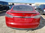 Tesla Model S 2013