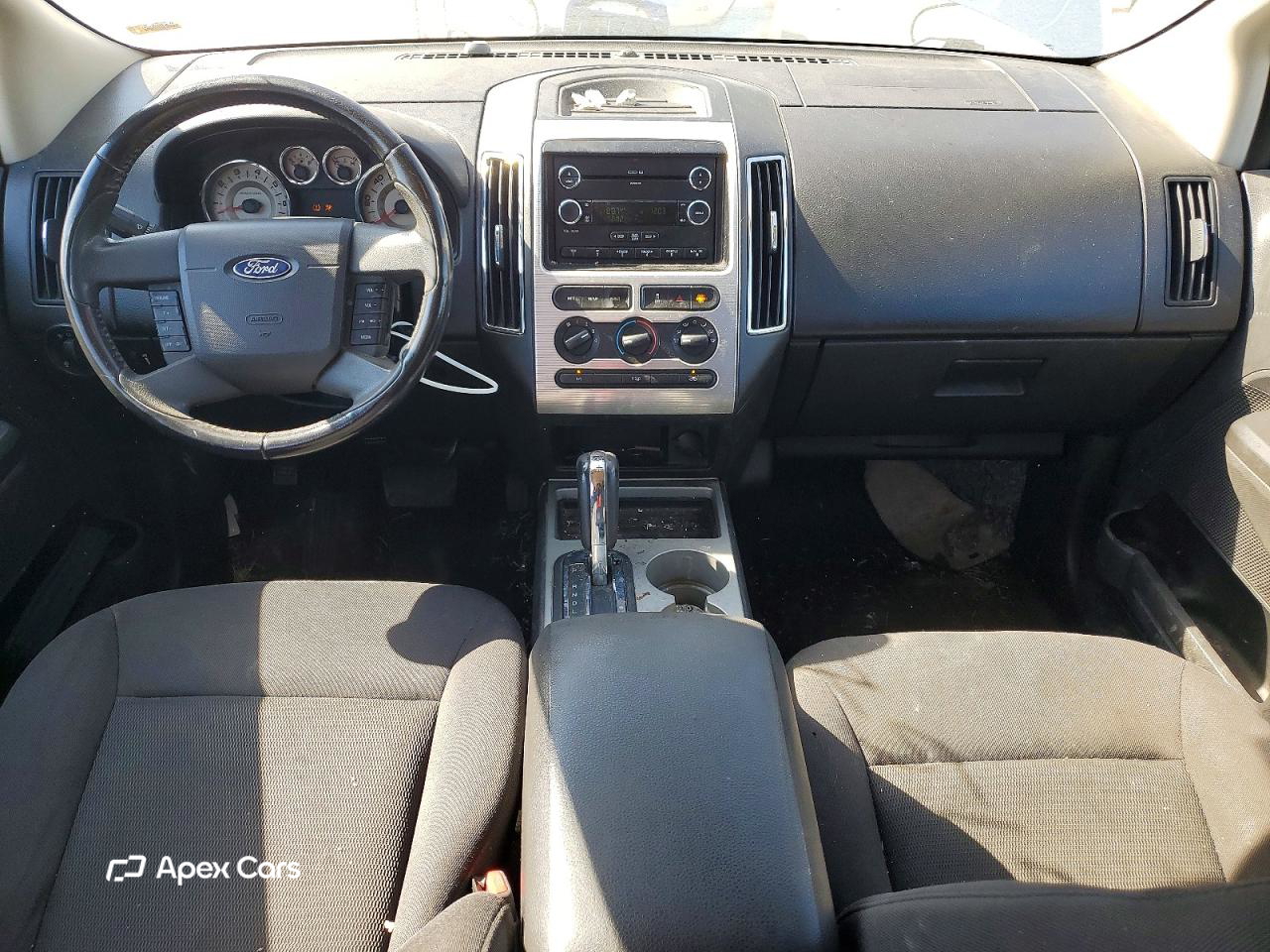 Ford Edge 2010