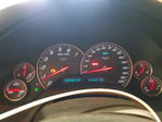 Chevrolet Corvette 2012
