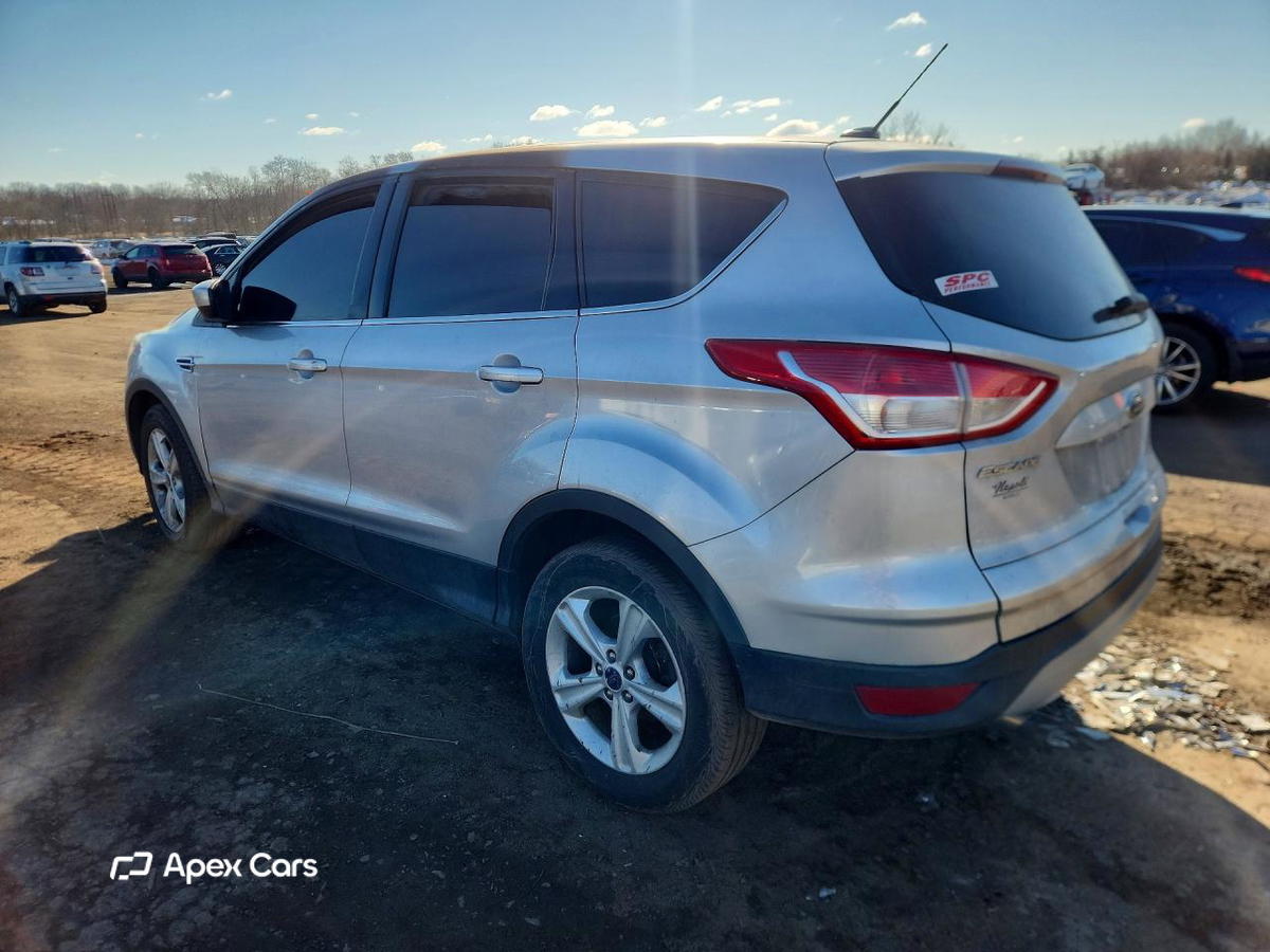 Ford Escape 2014