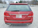 Mercedes-Benz E-klasse 2014