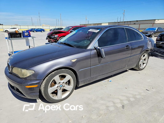 BMW Series 3 2005 - Zdjęcie 1 z 14