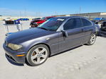 BMW Series 3 2005
