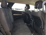 Dodge Durango 2011