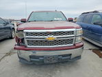 Chevrolet Silverado 2014