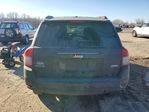 Jeep Compass 2014