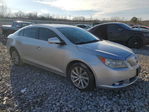 Buick LaCrosse 2012