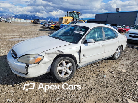 Ford Taurus 2000 - Image 1 of 13