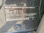 BMW Series 7 2015