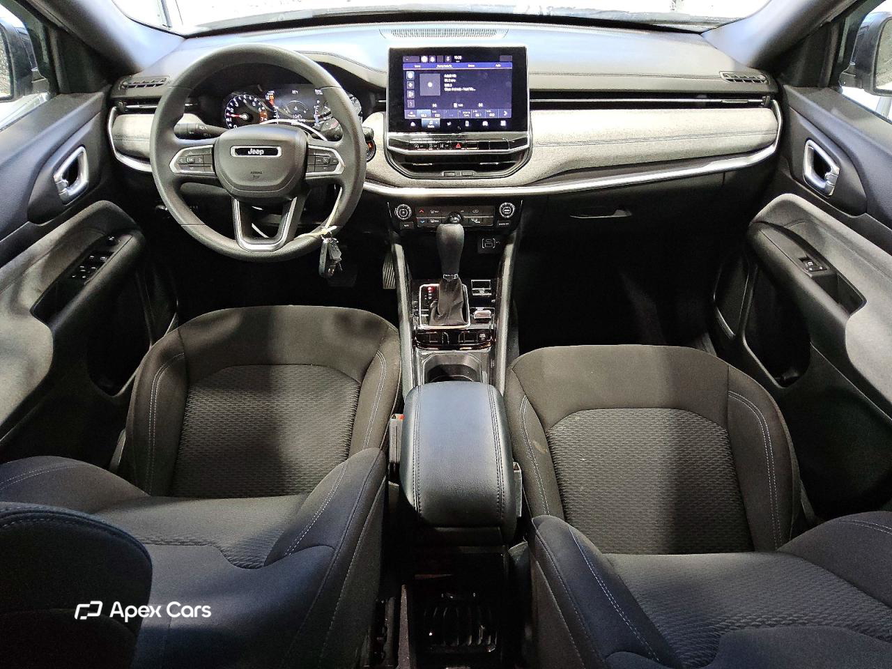 Jeep Compass 2023