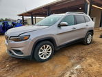 Jeep Cherokee 2019