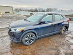 Nissan Kicks 2018