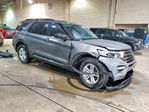 Ford Explorer 2021