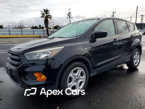 Ford Escape 2017 - Image 1 of 14