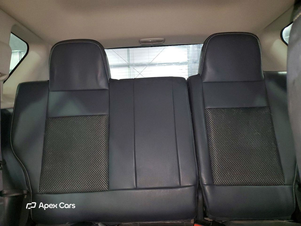 Jeep Compass 2014