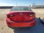 Mazda 3 2016