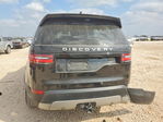 Land Rover Discovery 2017