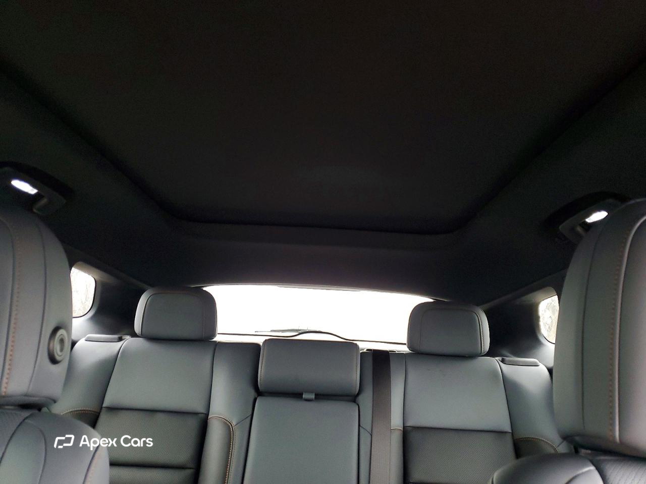 Honda Prologue 2025
