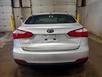 Kia Forte 2015
