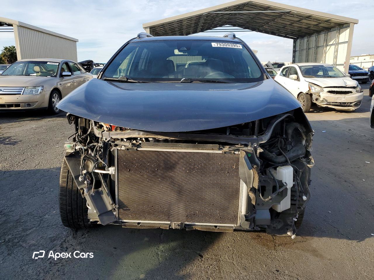 Toyota RAV 4 2018