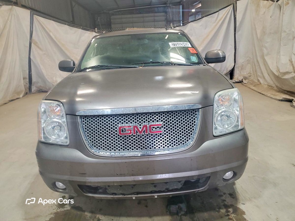 GMC Yukon 2013