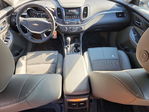 Chevrolet Impala 2017