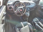 Fiat 500 2017