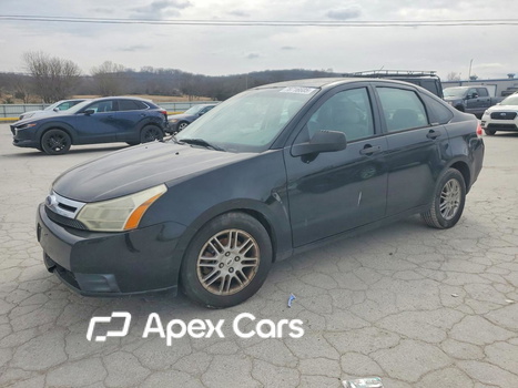 Ford Focus 2010 - Image 1 of 13