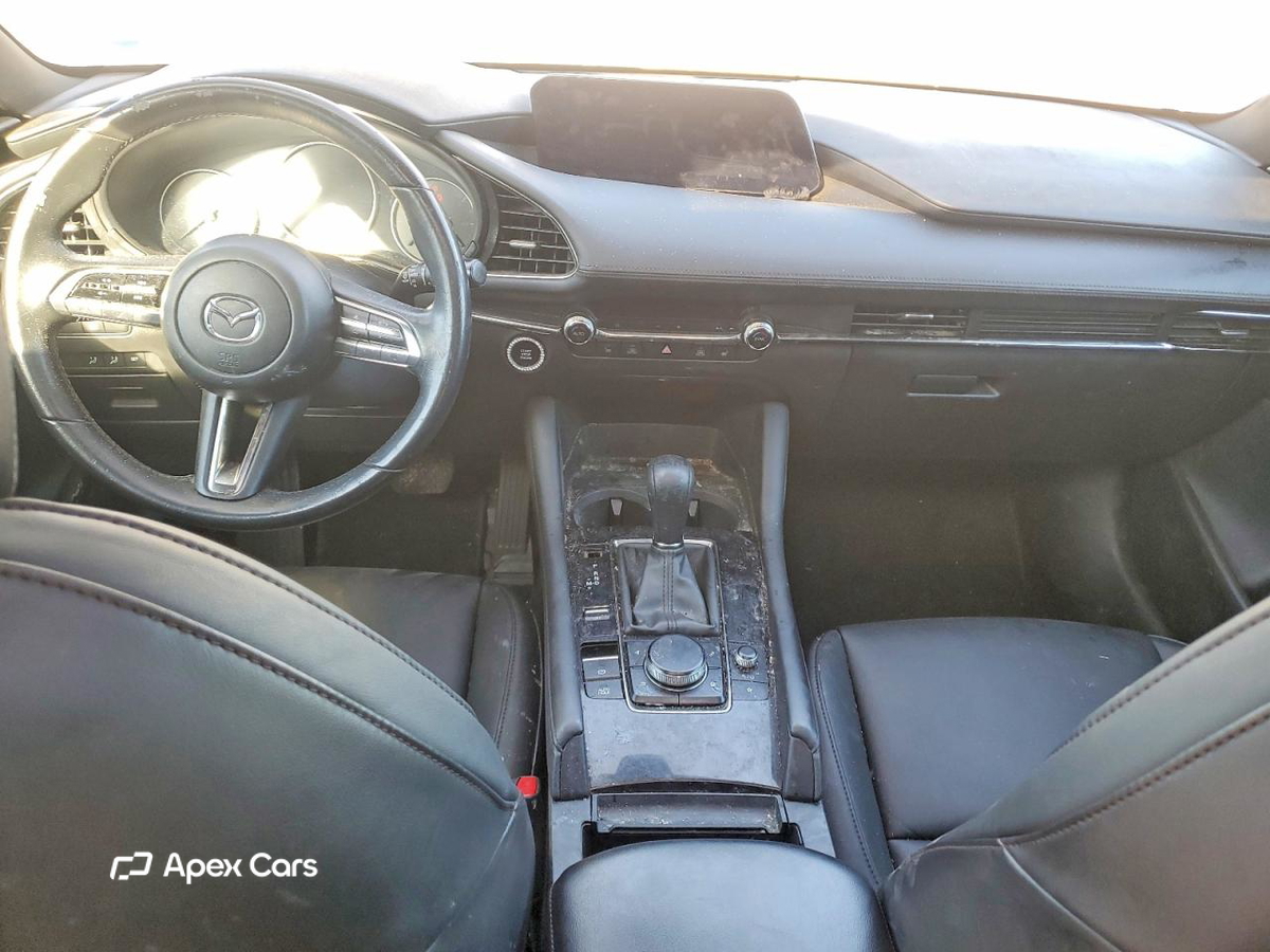 Mazda 3 2023