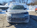 Land Rover Range Rover 2015